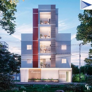Apartamento em Jardim Itapemirim, São Paulo/SP de 25m² 1 quartos à venda por R$ 184.000,00