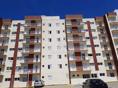 Apartamento em Jardim Itapeva, Mauá/SP de 52m² 2 quartos à venda por R$ 239.000,00