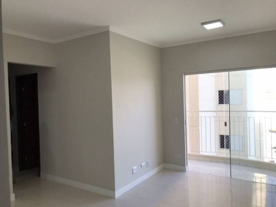 Apartamento em Jardim Jaraguá, Taubaté/SP de 70m² 3 quartos à venda por R$ 299.000,00