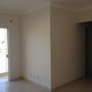 Apartamento em Jardim Jaraguá, Taubaté/SP de 78m² 3 quartos à venda por R$ 249.000,00