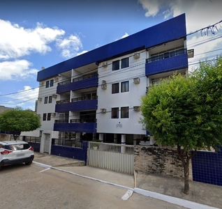 Apartamento em Jardim Jerico, Cabedelo/PB de 128m² 3 quartos à venda por R$ 449.000,00 ou para locação R$ 2.500,00/mes