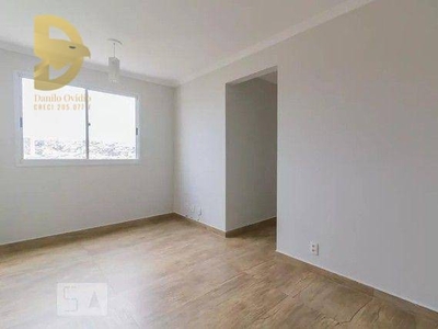 Apartamento em Jardim Las Vegas, Guarulhos/SP de 44m² 2 quartos à venda por R$ 224.000,00