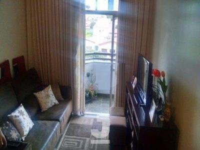 Apartamento em Jardim Leonor, Campinas/SP de 105m² 3 quartos à venda por R$ 524.000,00