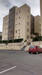Apartamento em Jardim Leonor, Cotia/SP de 55m² 2 quartos à venda por R$ 189.000,00