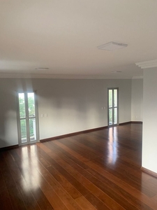 Apartamento em Jardim Londrina, São Paulo/SP de 170m² 3 quartos para locação R$ 3.500,00/mes