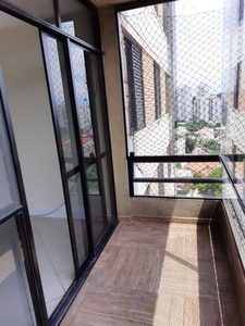 Apartamento em Jardim Londrina, São Paulo/SP de 96m² 3 quartos à venda por R$ 549.000,00