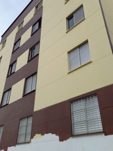 Apartamento em Jardim Lourdes, São Paulo/SP de 43m² 2 quartos para locação R$ 800,00/mes