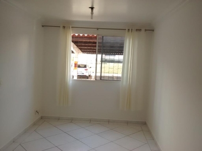 Apartamento em Jardim Marambá, Bauru/SP de 54m² 2 quartos à venda por R$ 172.000,00