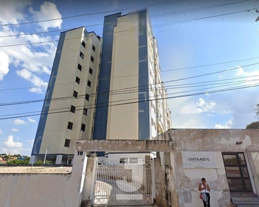 Apartamento em Jardim Margarida, Campinas/SP de 78m² 3 quartos à venda por R$ 419.000,00