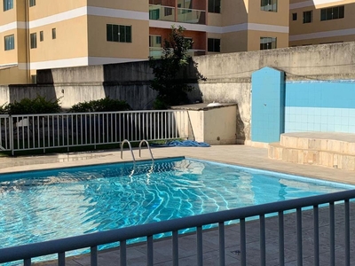 Apartamento em Jardim Mariléa, Rio das Ostras/RJ de 86m² 2 quartos à venda por R$ 224.000,00