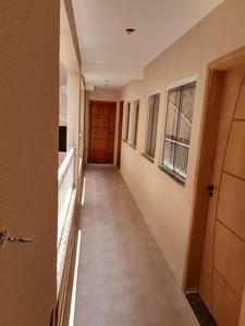 Apartamento em Jardim Maringá, São Paulo/SP de 30m² 2 quartos à venda por R$ 186.600,00