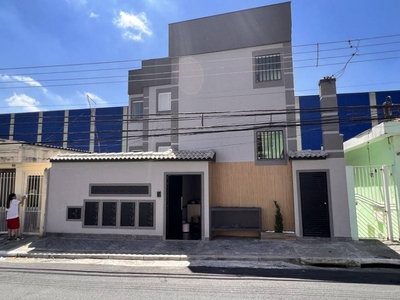 Apartamento em Jardim Maringá, São Paulo/SP de 40m² 2 quartos à venda por R$ 189.000,00