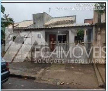 Apartamento em Jardim Nanoni, Alto Piquiri/PR de 69m² 3 quartos à venda por R$ 75.087,00