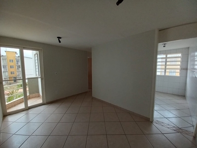 Apartamento em Jardim Nazareth, Mogi Mirim/SP de 48m² 2 quartos para locação R$ 800,00/mes