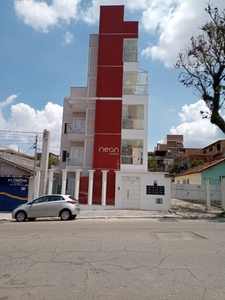 Apartamento em Jardim Nordeste, São Paulo/SP de 40m² 1 quartos à venda por R$ 188.000,00