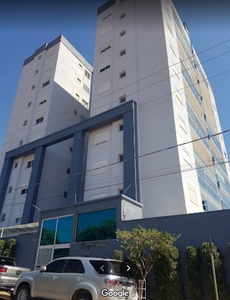 Apartamento em Jardim Nossa Senhora de Fátima, Birigüi/SP de 98m² 3 quartos à venda por R$ 549.000,00