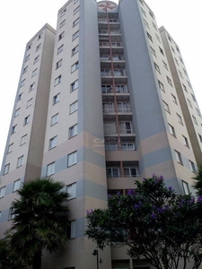 Apartamento em Jardim Nossa Senhora do Carmo, São Paulo/SP de 42m² 2 quartos à venda por R$ 259.000,00 ou para locação R$ 1.300,00/mes