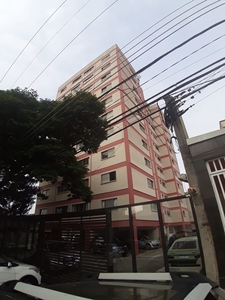 Apartamento em Jardim Nosso Lar, São Paulo/SP de 99m² 2 quartos para locação R$ 2.410,00/mes