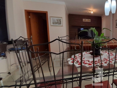 Apartamento em Jardim Nova Aliança Sul, Ribeirão Preto/SP de 134m² 3 quartos à venda por R$ 829.000,00