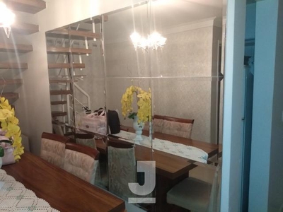 Apartamento em Jardim Nova Europa, Campinas/SP de 110m² 2 quartos à venda por R$ 521.000,00