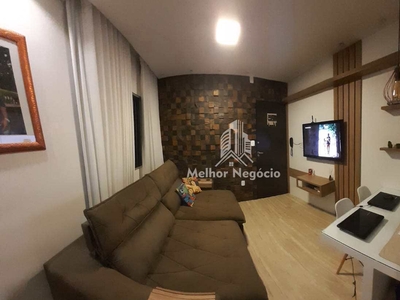 Apartamento em Jardim Nova Hortolândia I, Hortolândia/SP de 52m² 2 quartos à venda por R$ 40.000,00