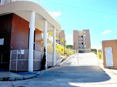 Apartamento em Jardim Nova Vida, Cotia/SP de 53m² 3 quartos à venda por R$ 229.000,00