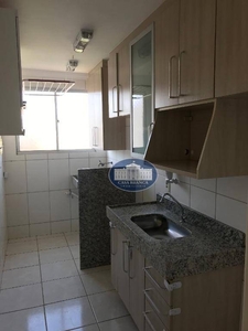 Apartamento em Jardim Nova Yorque, Araçatuba/SP de 54m² 2 quartos à venda por R$ 155.000,00 ou para locação R$ 800,00/mes