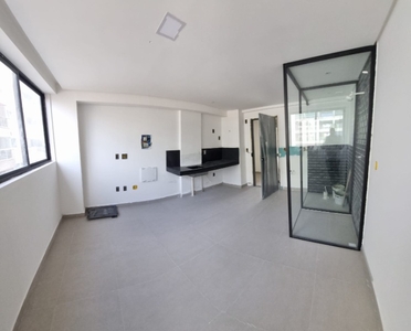 Apartamento em Jardim Oceania, João Pessoa/PB de 17m² 1 quartos à venda por R$ 209.000,00