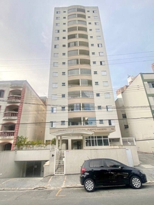 Apartamento em Jardim Olavo Bilac, São Bernardo do Campo/SP de 56m² 2 quartos à venda por R$ 339.000,00