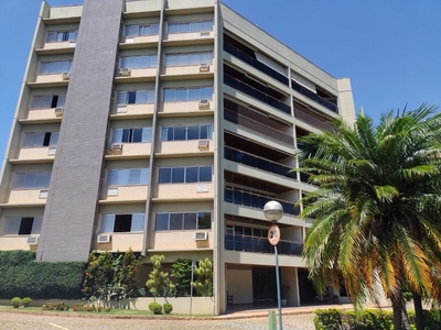 Apartamento em Jardim Paiquerê, Valinhos/SP de 242m² 3 quartos para locação R$ 6.500,00/mes