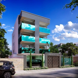 Apartamento em Jardim Panorama, Ipatinga/MG de 91m² 3 quartos à venda por R$ 349.000,00