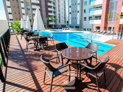 Apartamento em Jardim Pau Preto, Indaiatuba/SP de 128m² 3 quartos à venda por R$ 1.149.000,00