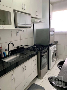 Apartamento em Jardim Paulista, Araçatuba/SP de 46m² 2 quartos à venda por R$ 169.000,00