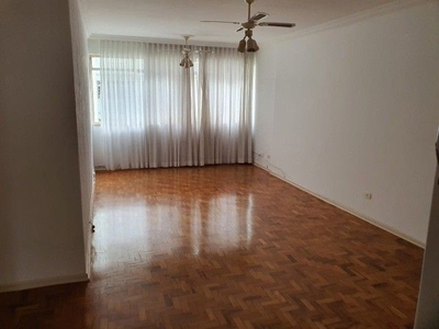 Apartamento em Jardim Paulista, São Paulo/SP de 106m² 3 quartos para locação R$ 4.000,00/mes