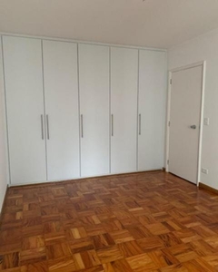 Apartamento em Jardim Paulista, São Paulo/SP de 129m² 3 quartos para locação R$ 8.000,00/mes