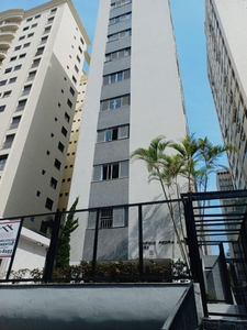 Apartamento em Jardim Paulista, São Paulo/SP de 130m² 3 quartos para locação R$ 4.500,00/mes