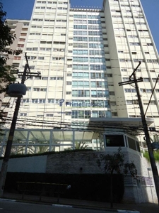 Apartamento em Jardim Paulista, São Paulo/SP de 286m² 4 quartos para locação R$ 11.500,00/mes