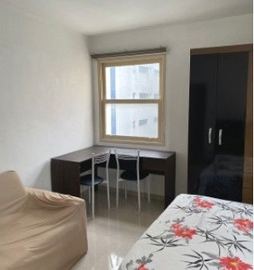 Apartamento em Jardim Paulista, São Paulo/SP de 31m² 1 quartos para locação R$ 2.250,00/mes