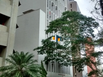 Apartamento em Jardim Paulista, São Paulo/SP de 32m² 1 quartos para locação R$ 2.700,00/mes