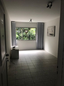 Apartamento em Jardim Paulista, São Paulo/SP de 41m² 1 quartos à venda por R$ 478.999,99 ou para locação R$ 3.499,99/mes