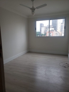 Apartamento em Jardim Paulista, São Paulo/SP de 50m² 2 quartos para locação R$ 3.000,00/mes