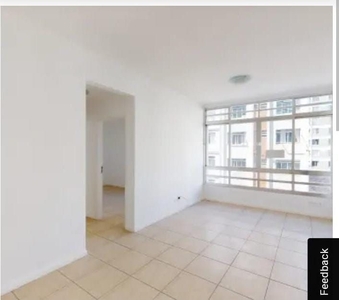 Apartamento em Jardim Paulista, São Paulo/SP de 78m² 2 quartos para locação R$ 2.900,00/mes