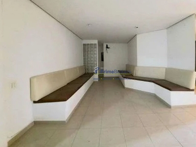 Apartamento em Jardim Paulistano, São Paulo/SP de 145m² 1 quartos para locação R$ 8.700,00/mes