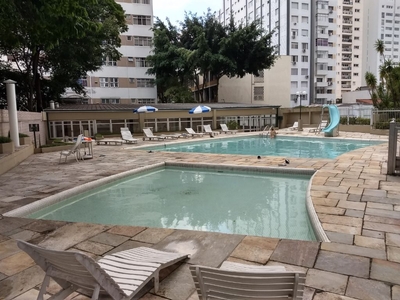 Apartamento em Jardim Paulistano, São Paulo/SP de 170m² 3 quartos para locação R$ 7.500,00/mes