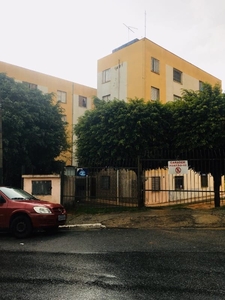 Apartamento em Jardim Pedro José Nunes, São Paulo/SP de 49m² 2 quartos à venda por R$ 209.000,00