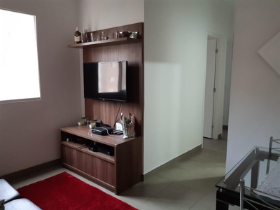 Apartamento em Jardim Petrópolis, Cotia/SP de 51m² 2 quartos à venda por R$ 169.000,00