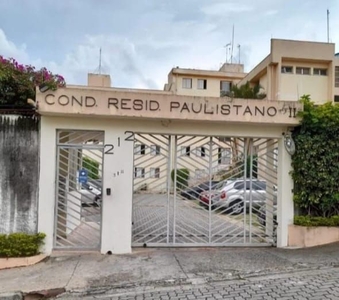 Apartamento em Jardim Planalto, São Paulo/SP de 54m² 2 quartos à venda por R$ 204.000,00