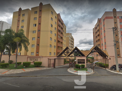 Apartamento em Jardim Pompéia, Indaiatuba/SP de 83m² 3 quartos à venda por R$ 437.735,00