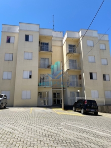 Apartamento em , Vargem Grande Paulista/SP de 49m² 2 quartos à venda por R$ 199.000,00