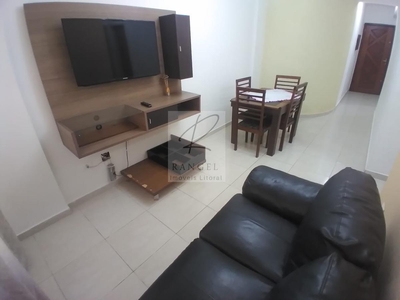 Apartamento em Jardim Praiano, Guarujá/SP de 57m² 2 quartos à venda por R$ 219.000,00